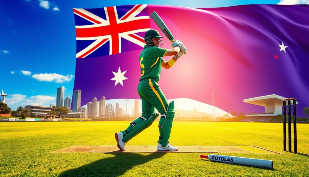 Australia Considers Glenn Maxwell for Upcoming Sri Lanka Test Series
