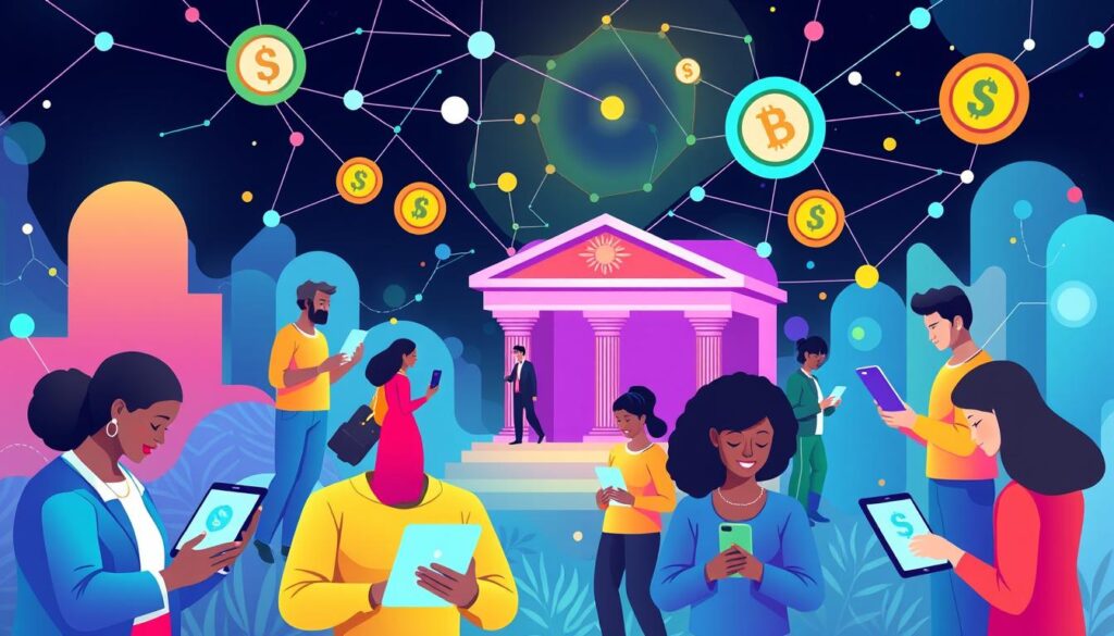 Central Bank Introduces Digital Banking Framework to Enhance Financial Inclusion