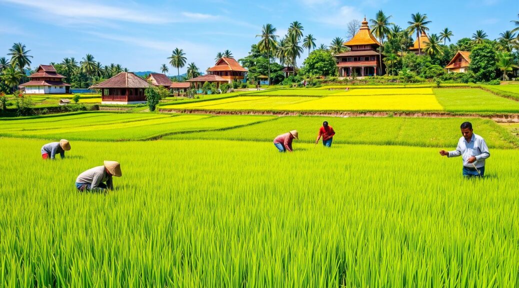 FAO and USAID Partner to Revitalize Sri Lanka's Agriculture Sector