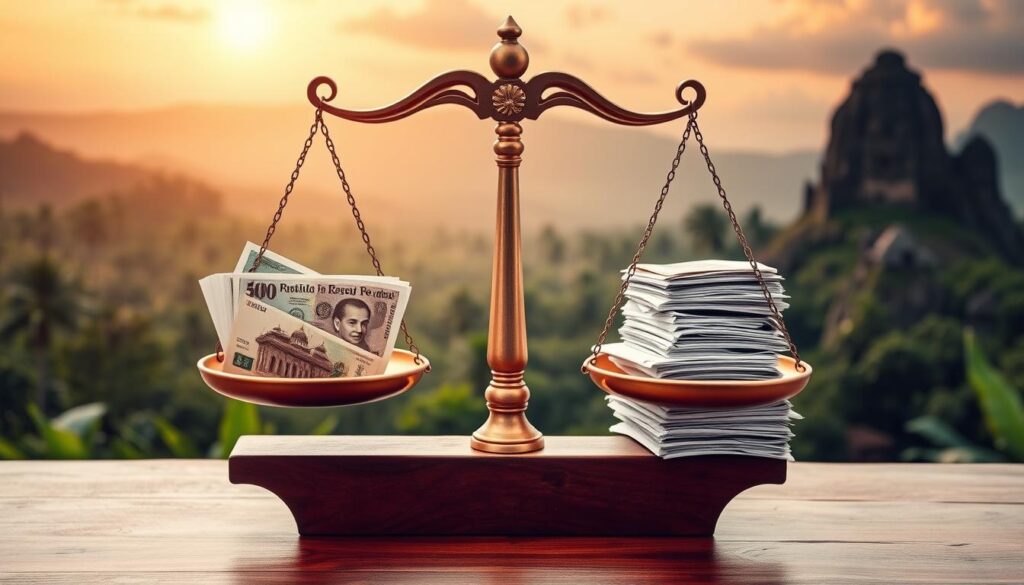 Government Launches Domestic Debt Restructuring Plan