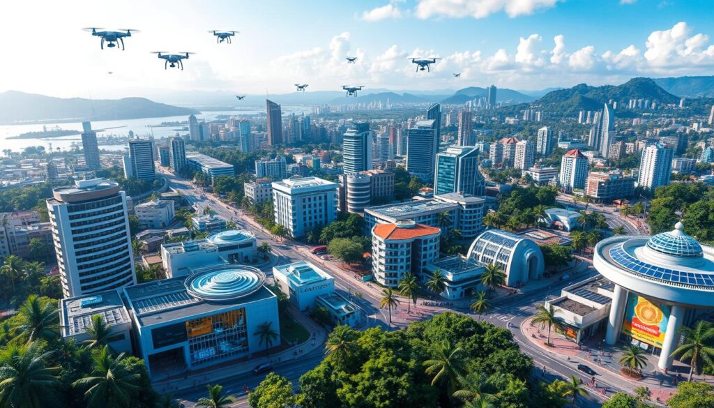 Government Launches National Digital Transformation Roadmap
