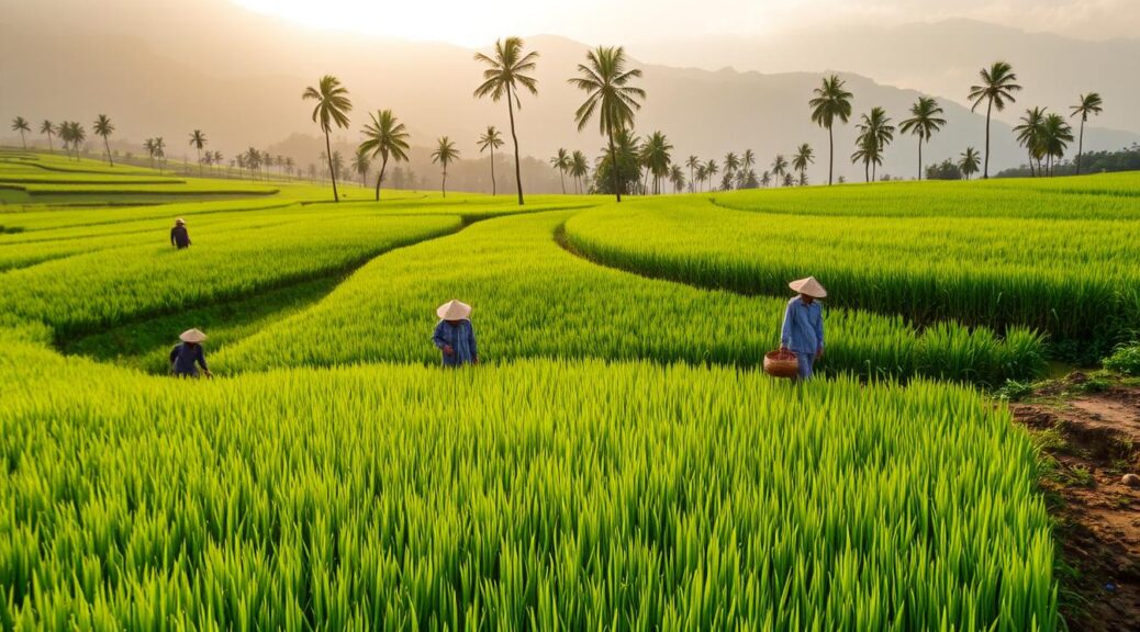 Government Reverses Organic Farming Policy Amidst Food Shortages