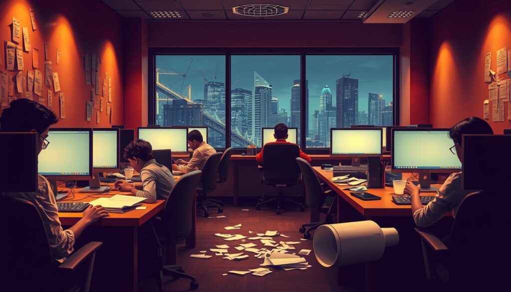 IT industry challenges in Sri Lanka