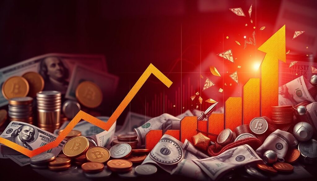 Interest rates and cost of borrowing