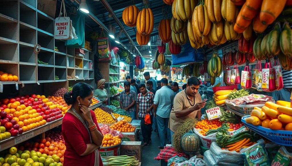 Rising Prices Sri Lanka