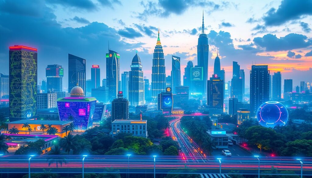 Sri Lanka Appoints Axiata GED Hans Wijayasuriya as Chief Digital Economy Advisor