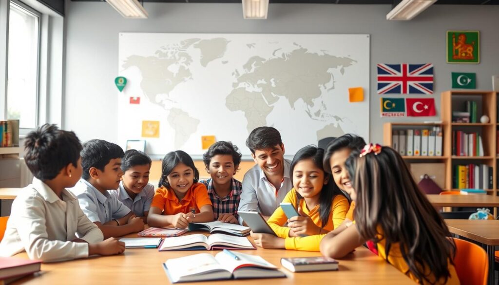 Sri Lanka Now UK's Second Largest Partner in Transnational Education