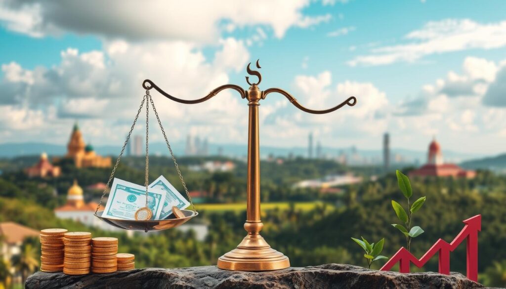 Sri Lanka debt restructuring plan