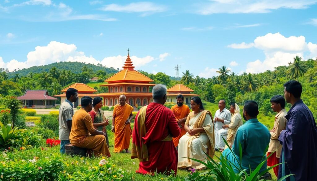 Sri Lankan archbishop asks Muslims to reject extremism