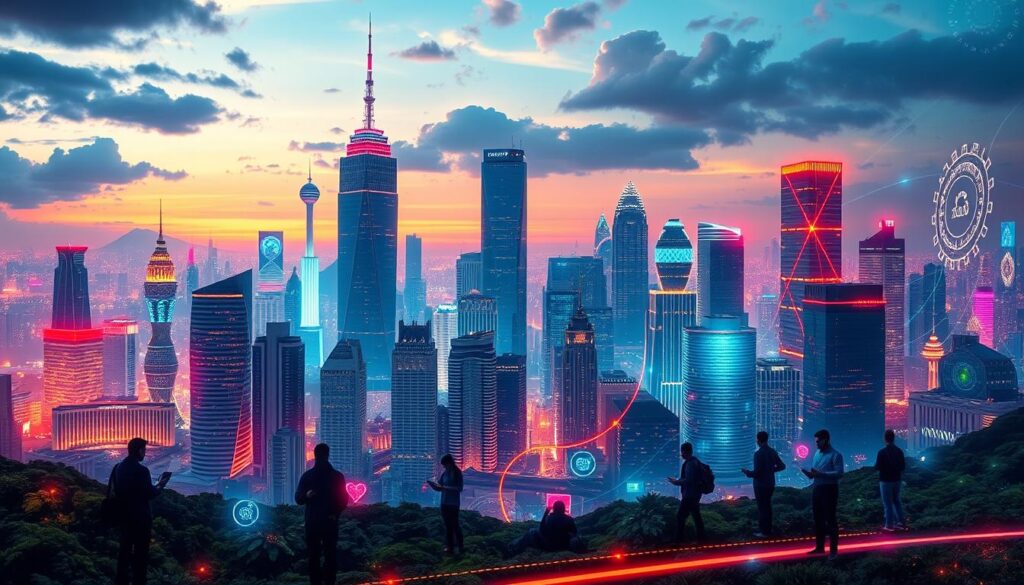 Sri Lanka's Digital Economy Strategy Aims for $3 Billion by 2024