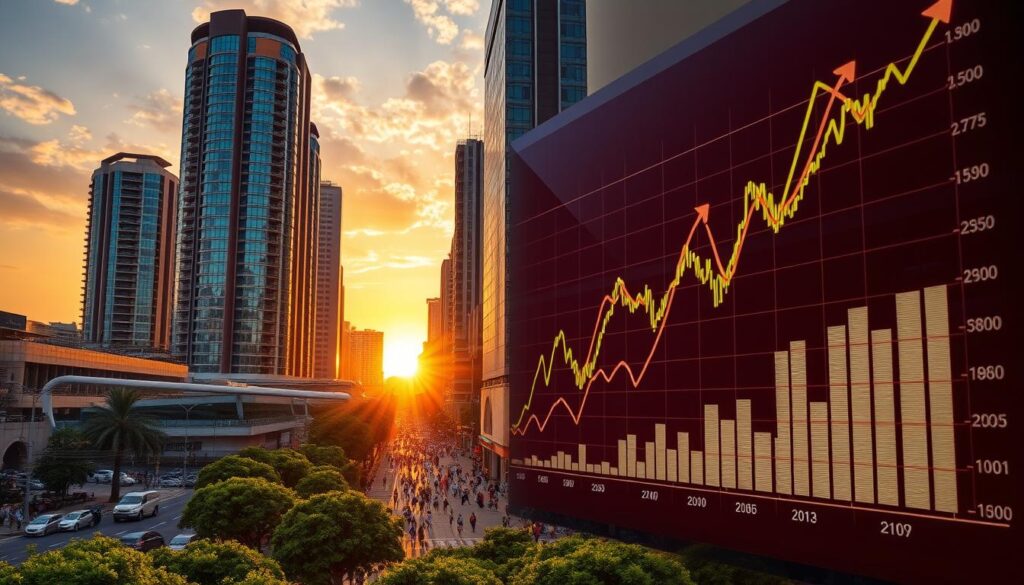 Sri Lanka's Stock Market Emerges as Leading Performer in Asia