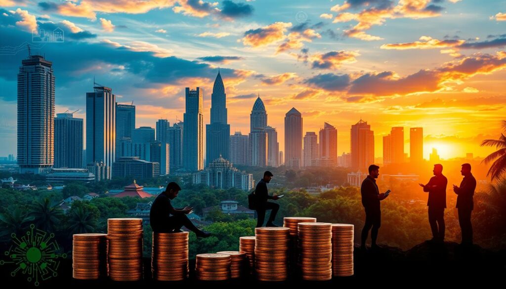 Tech Startups in Sri Lanka Receive $50 Million Boost from Global Investors