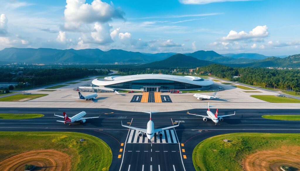 Transdigm Group Invests $8.5M to Launch Aviation Safety Hub in Sri Lanka