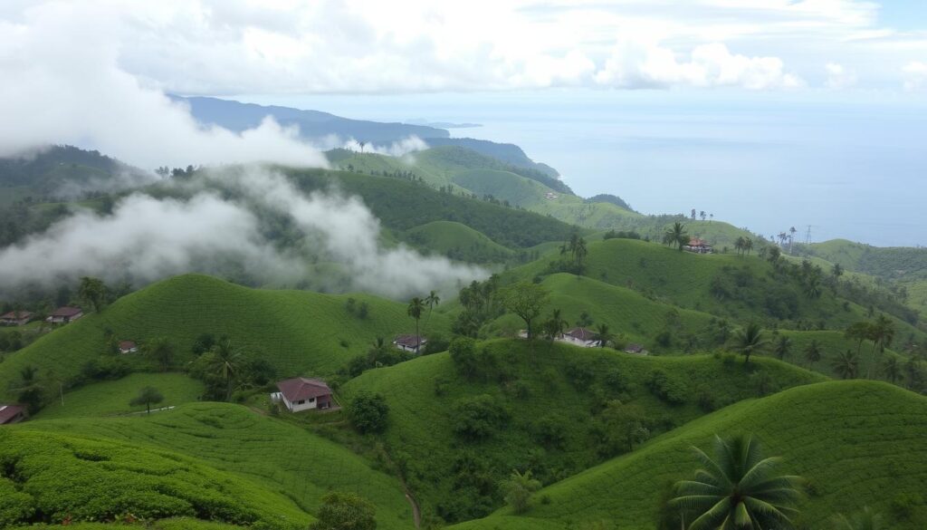 UK Foreign Office Travel Alert for Sri Lanka