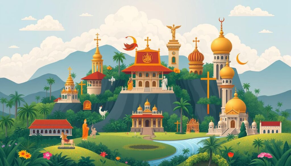 USCIRF Releases Report on Religious Freedom in Sri Lanka