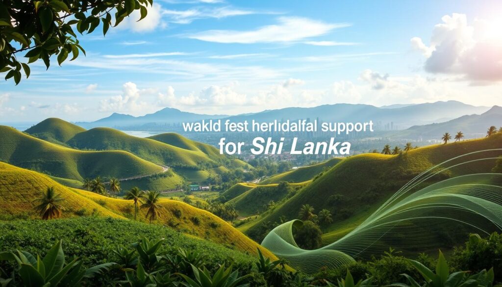World Bank loan for Sri Lanka economic recovery